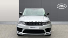 Land Rover Range Rover Sport 3.0 P400 HST 5dr Auto Petrol Estate